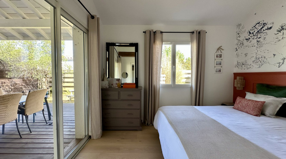 vente Maison contemporaine Angresse - Photo 10