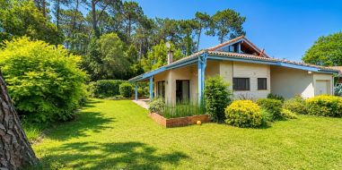 vente Capbreton