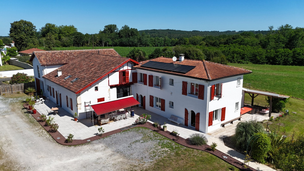 vente Propriété Peyrehorade - Photo 3
