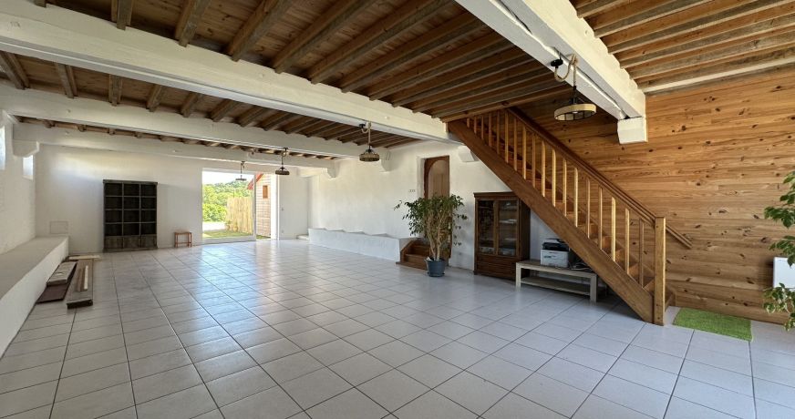 vente Propriété Peyrehorade