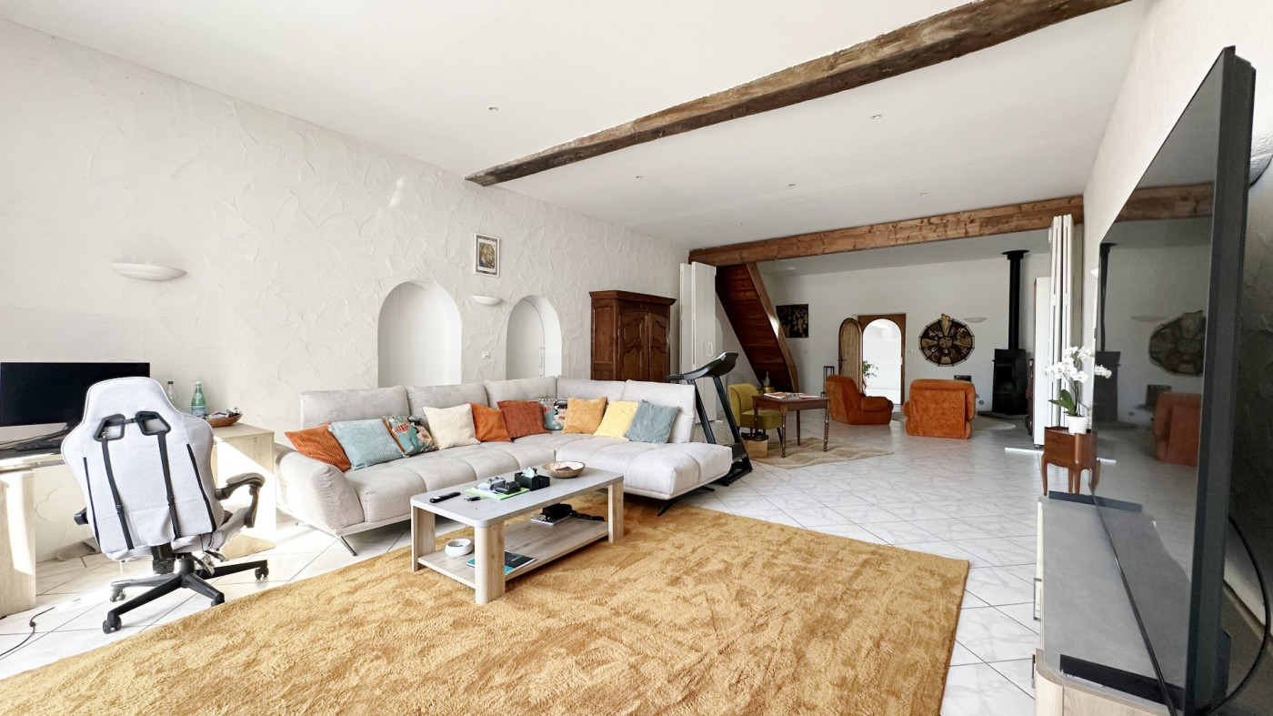 à vendre Propriété Peyrehorade - Photo 15