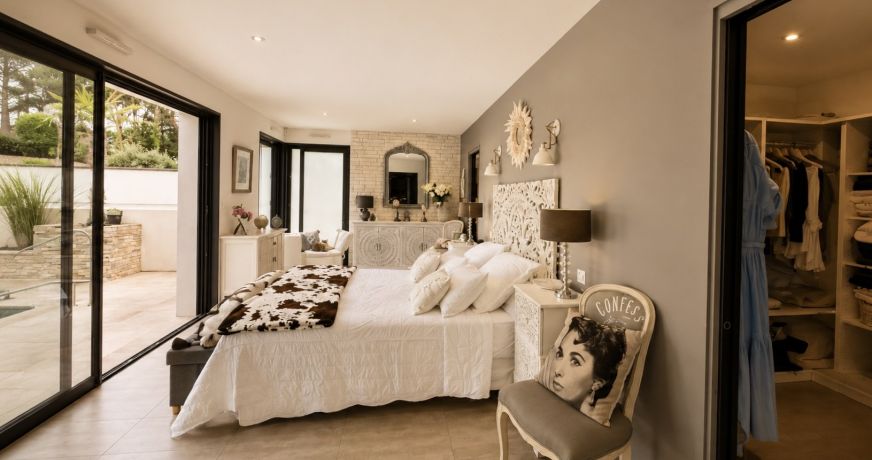 vente Villa d'architecte Capbreton