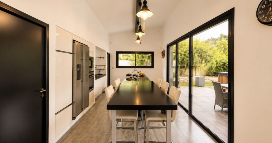 vente Villa d'architecte Capbreton
