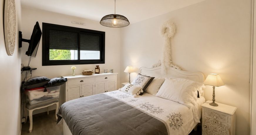 vente Villa d'architecte Capbreton
