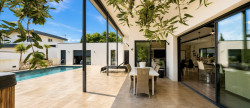 vente Villa d'architecte Capbreton