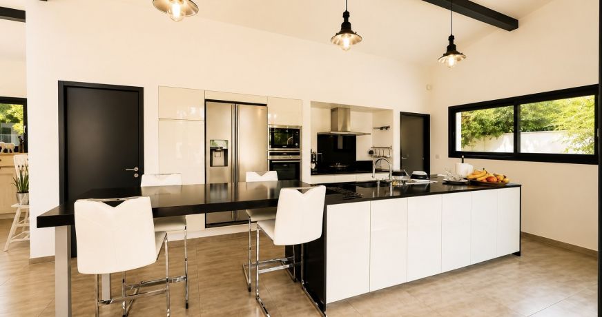 vente Villa d'architecte Capbreton