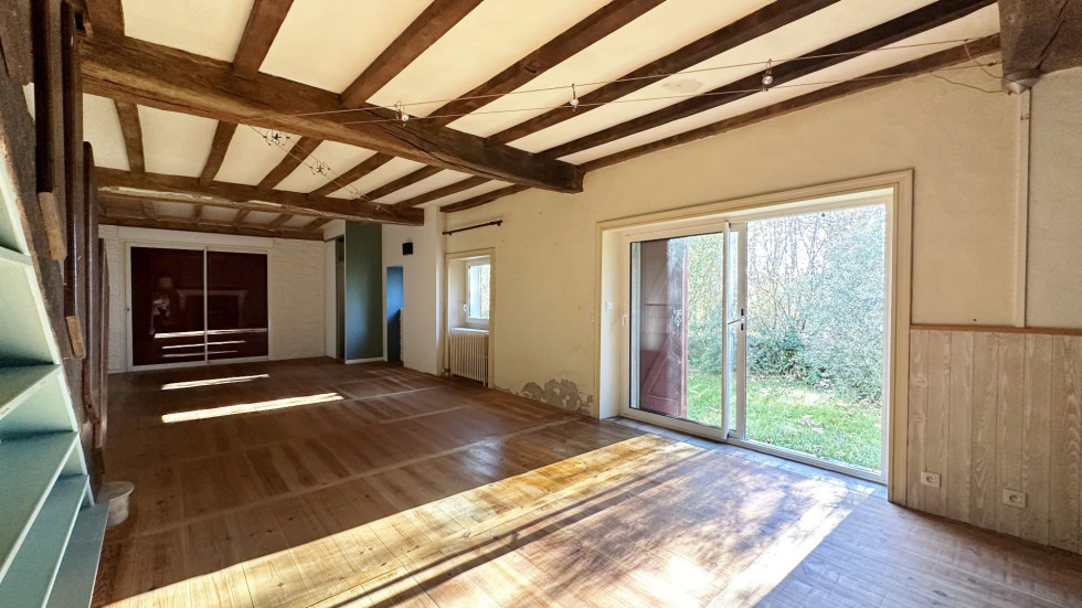 vente Maison de caractère Saint Martin De Seignanx - Photo 6
