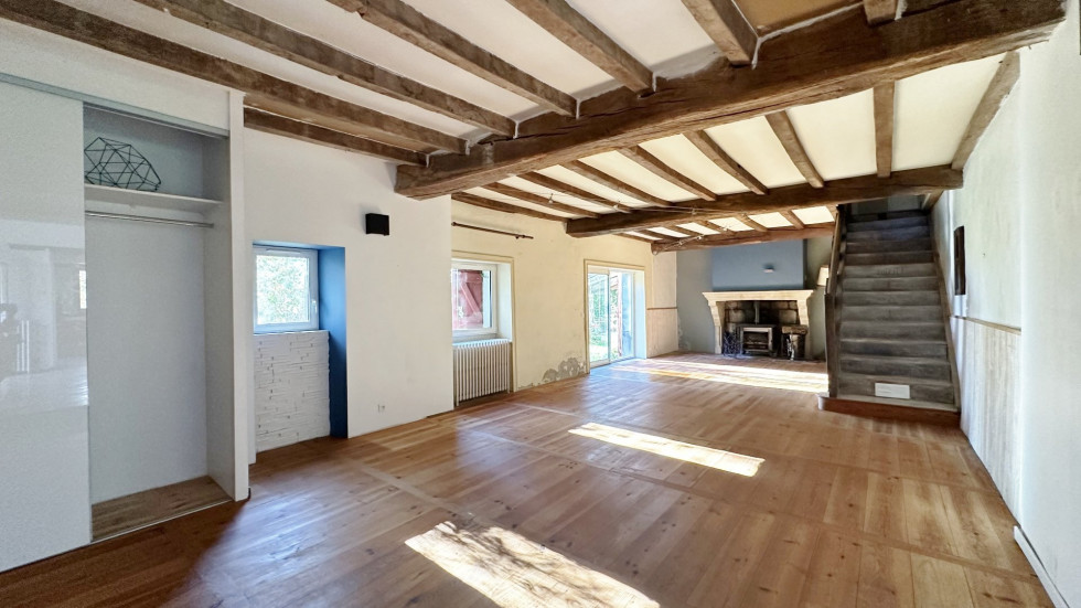 vente Maison de caractère Saint Martin De Seignanx - Photo 5