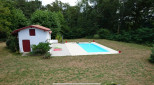 vente Maison de caractère Saint Martin De Seignanx