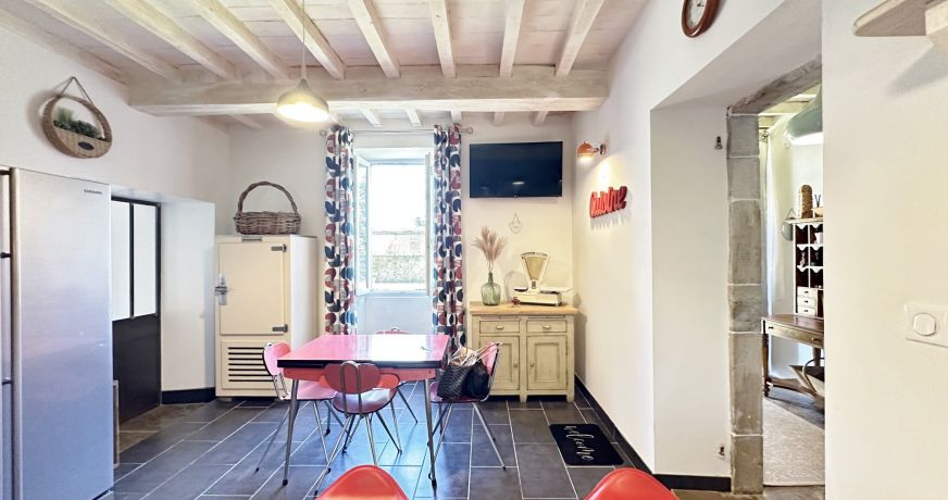 vente Maison bourgeoise Dax