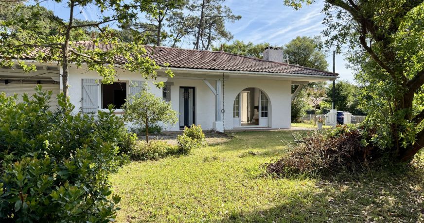 vente Maison Labenne