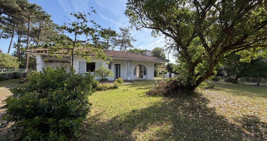 vente Maison Labenne