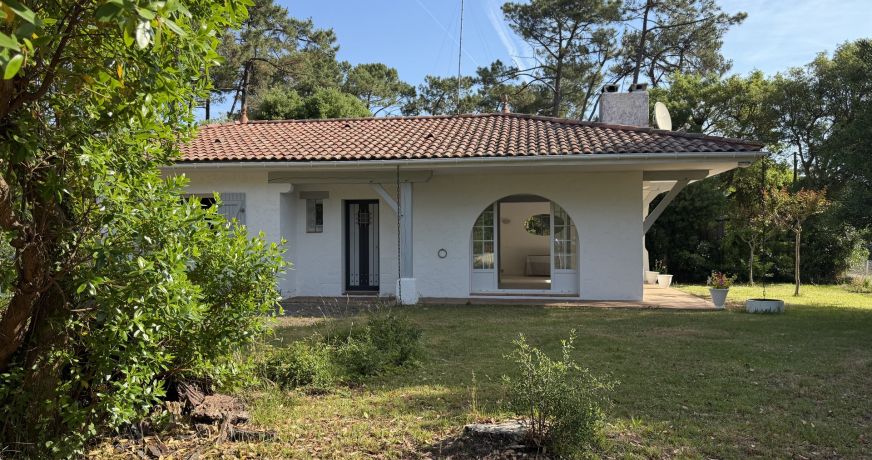 vente Maison Labenne