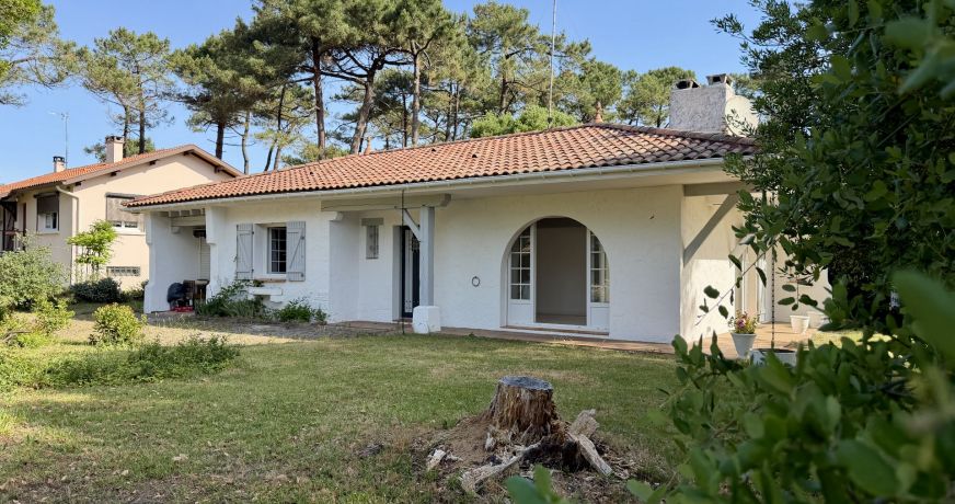 vente Maison Labenne