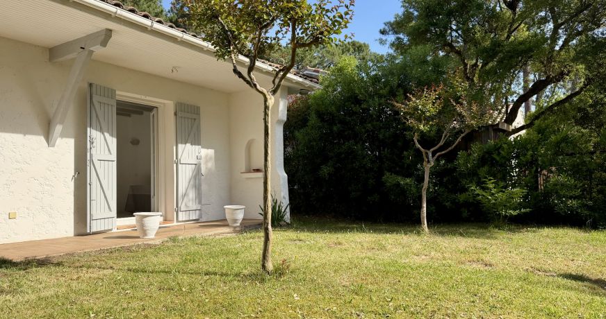 vente Maison Labenne