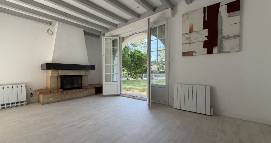 vente Maison Labenne