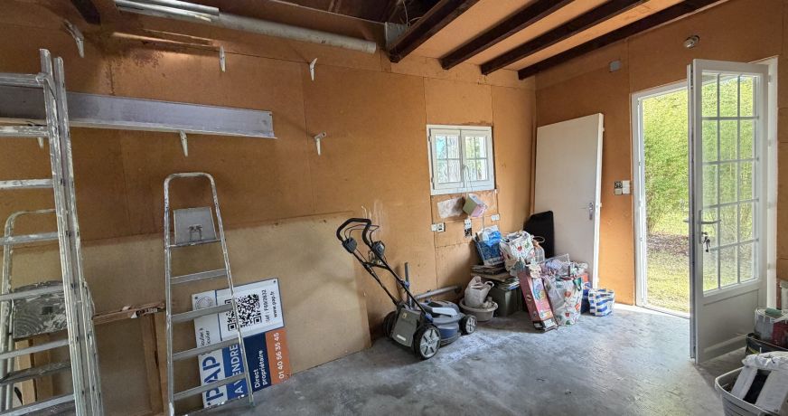 vente Maison Labenne