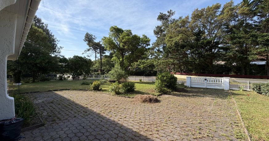 vente Maison Labenne