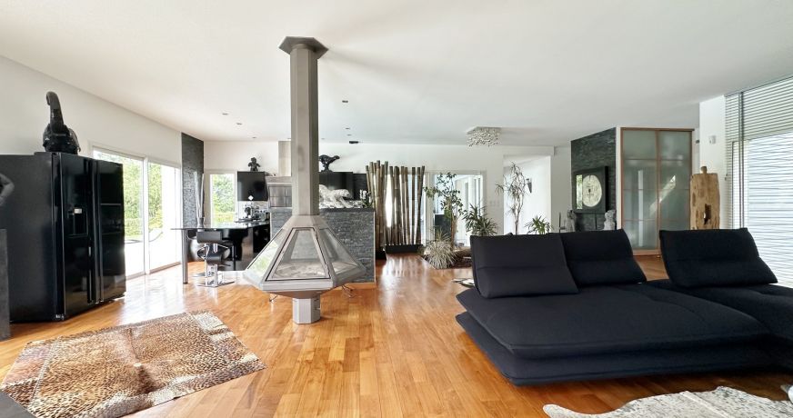 à vendre Villa d'architecte Dax