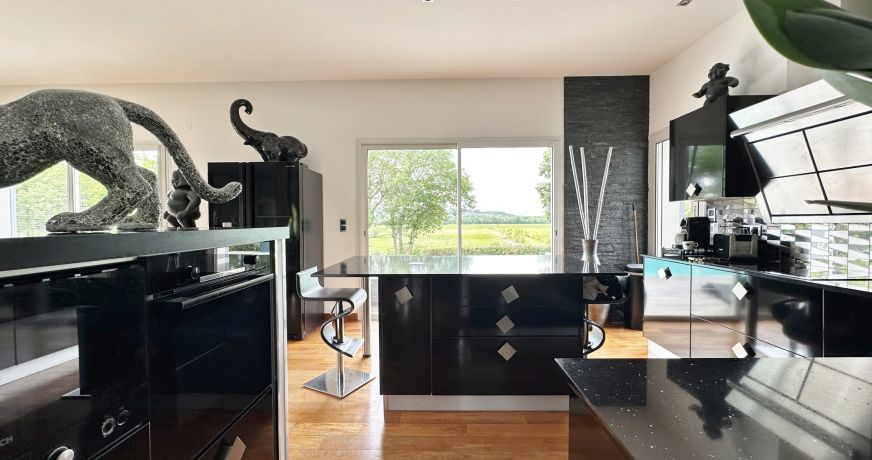 à vendre Villa d'architecte Dax