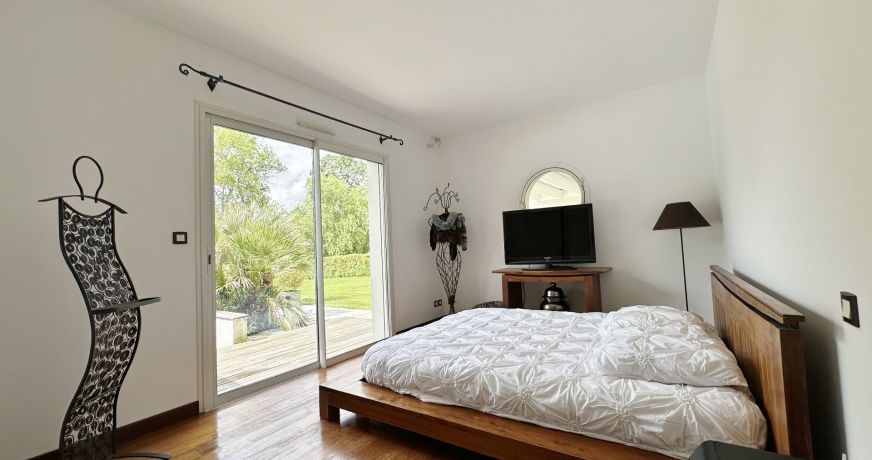 à vendre Villa d'architecte Dax