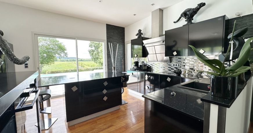à vendre Villa d'architecte Dax