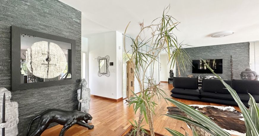 à vendre Villa d'architecte Dax