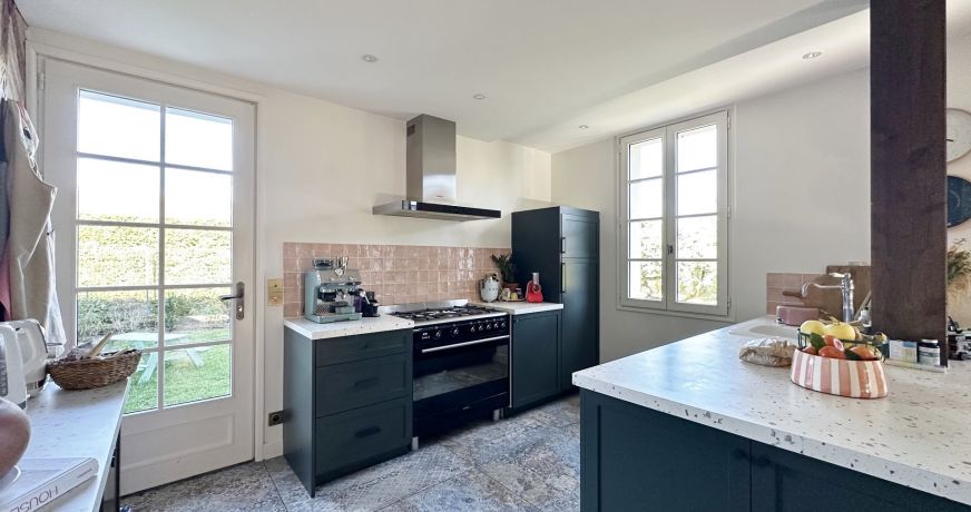 à vendre Maison de caractère Seignosse
