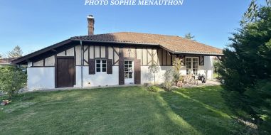 vente Seignosse