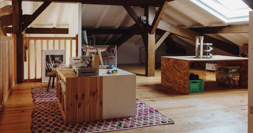 à vendre Maison de caractère Seignosse