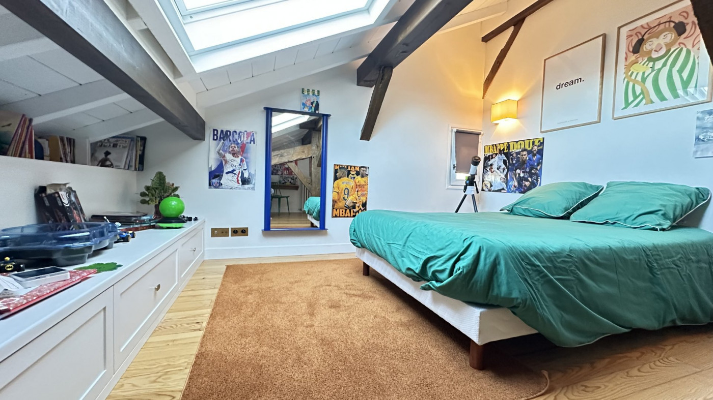 à vendre Maison de caractère Seignosse - Photo 19
