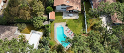 vente Maison de caractère Soorts Hossegor