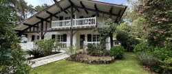 vente Maison de caractère Soorts Hossegor