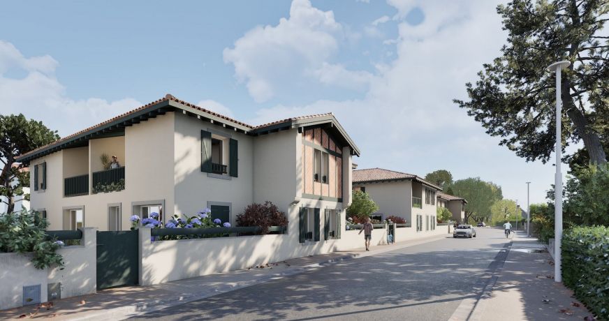 à vendre Appartement Soorts Hossegor