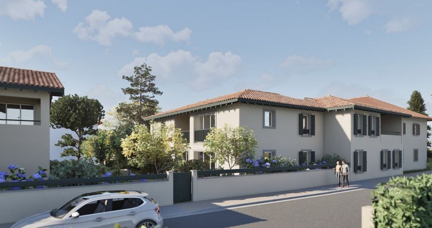 à vendre Appartement Soorts Hossegor