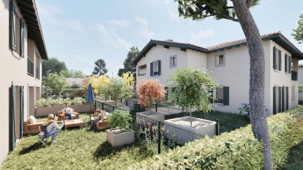 vente Appartement Soorts Hossegor - Photo 5