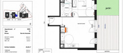 vente Appartement Soorts Hossegor