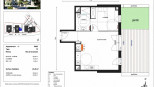 vente Appartement Soorts Hossegor