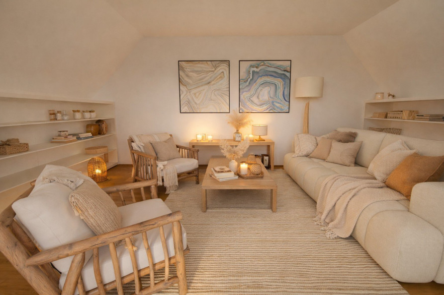 vente Maison mitoyenne Bayonne - Photo 9