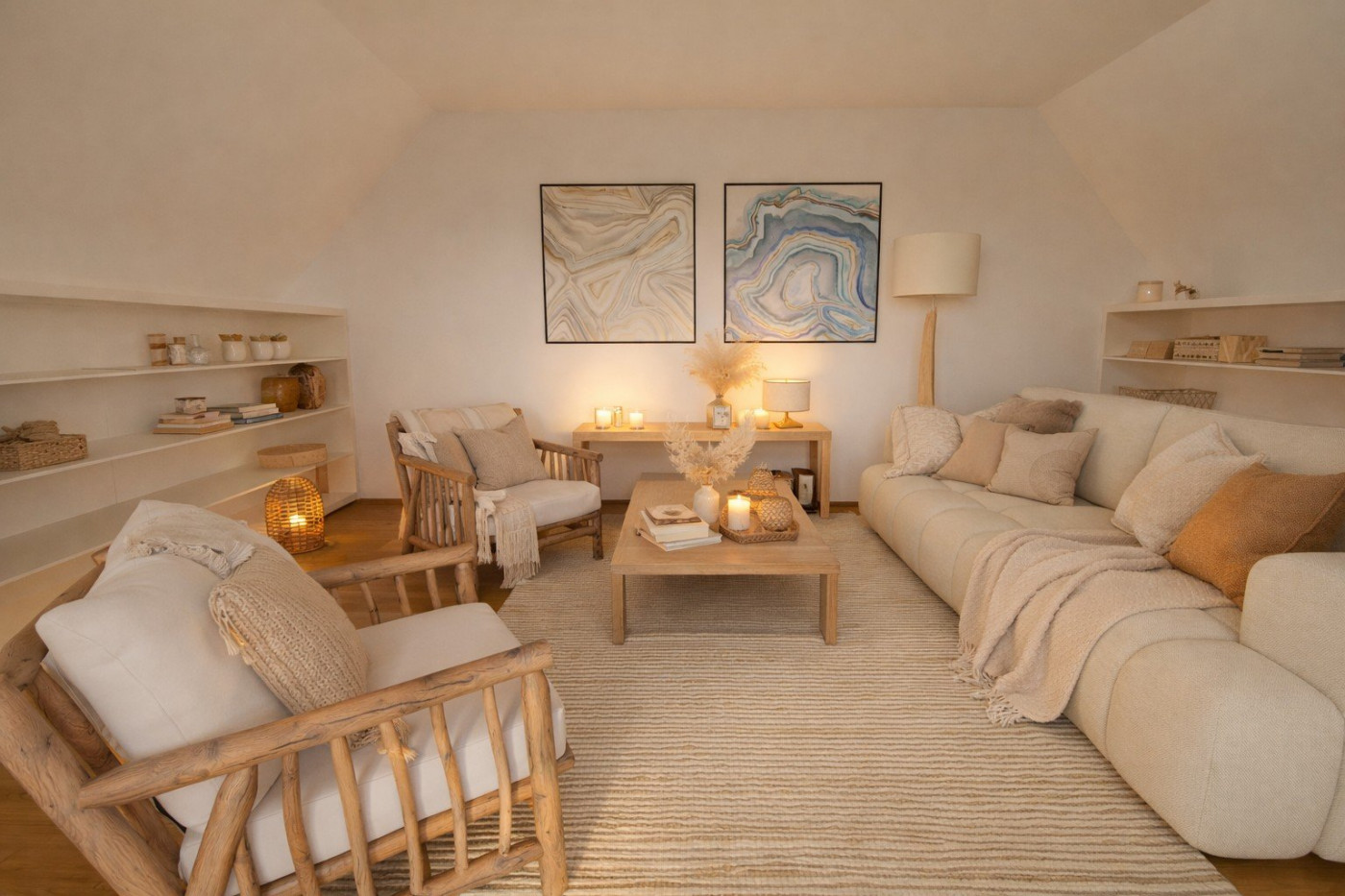 à vendre Maison mitoyenne Bayonne - Photo 9