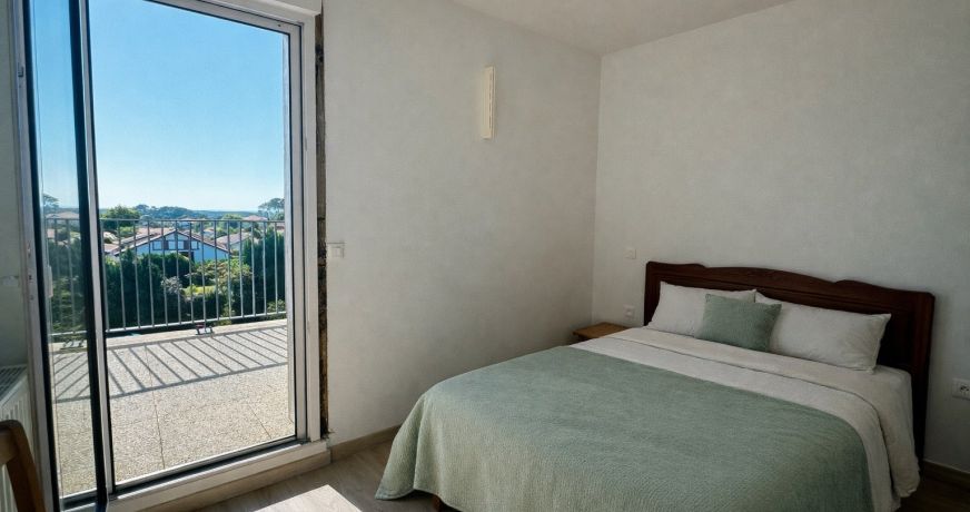 à vendre Villa sur toit Tarnos