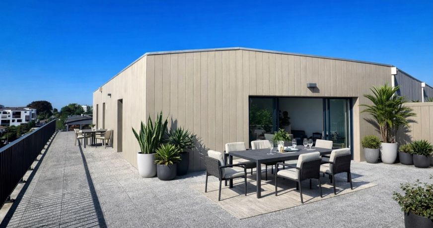 à vendre Villa sur toit Tarnos