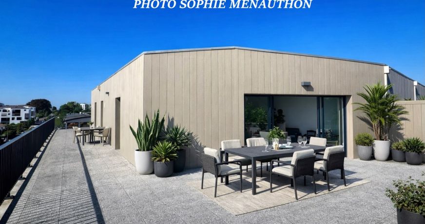 à vendre Villa sur toit Tarnos