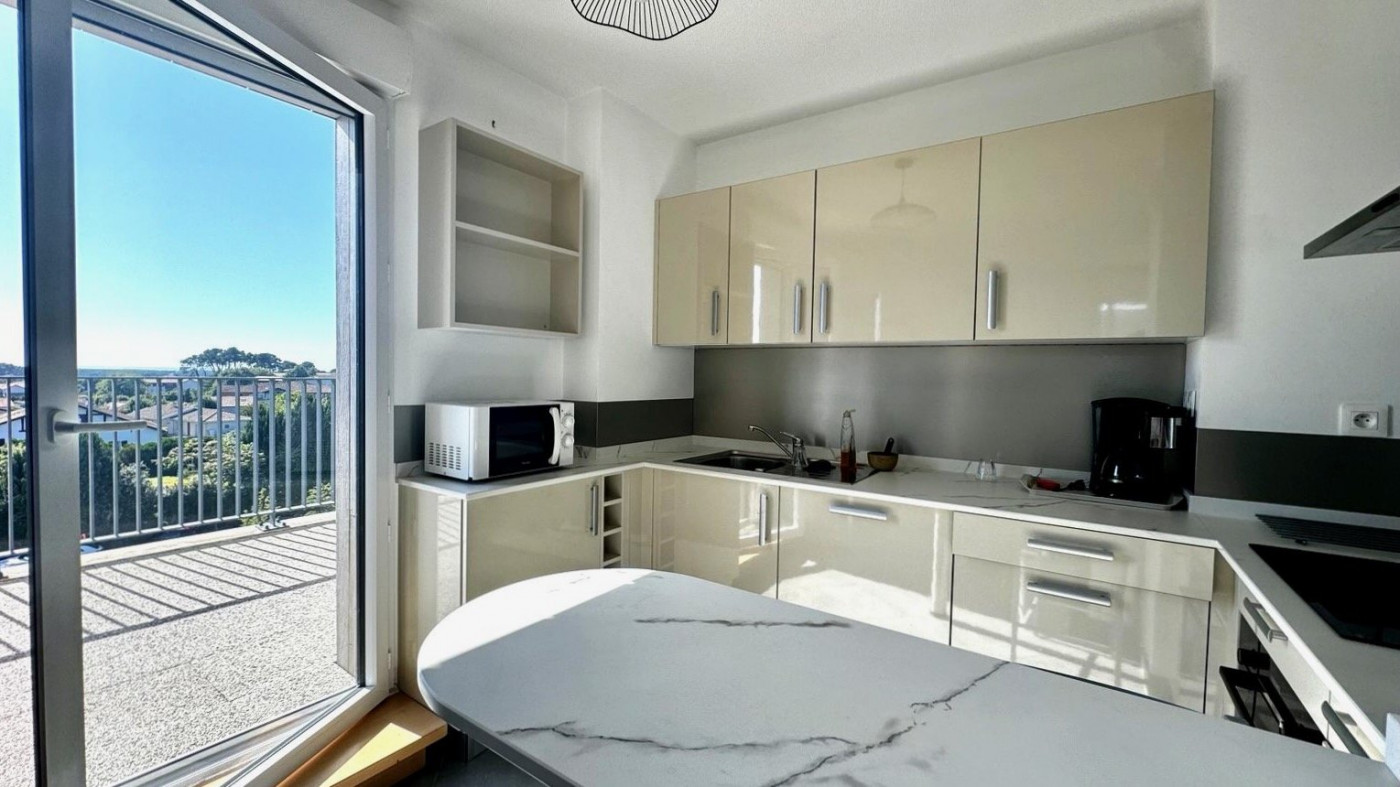 à vendre Villa sur toit Tarnos - Photo 3