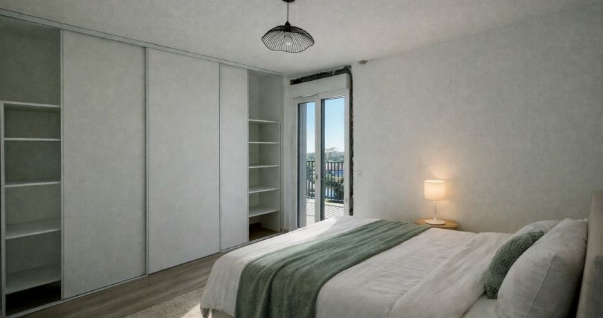 à vendre Villa sur toit Tarnos