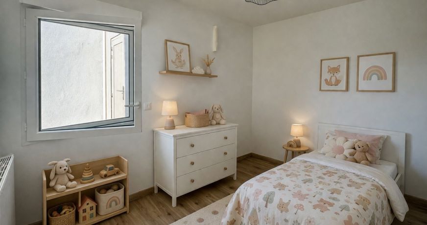 à vendre Villa sur toit Tarnos