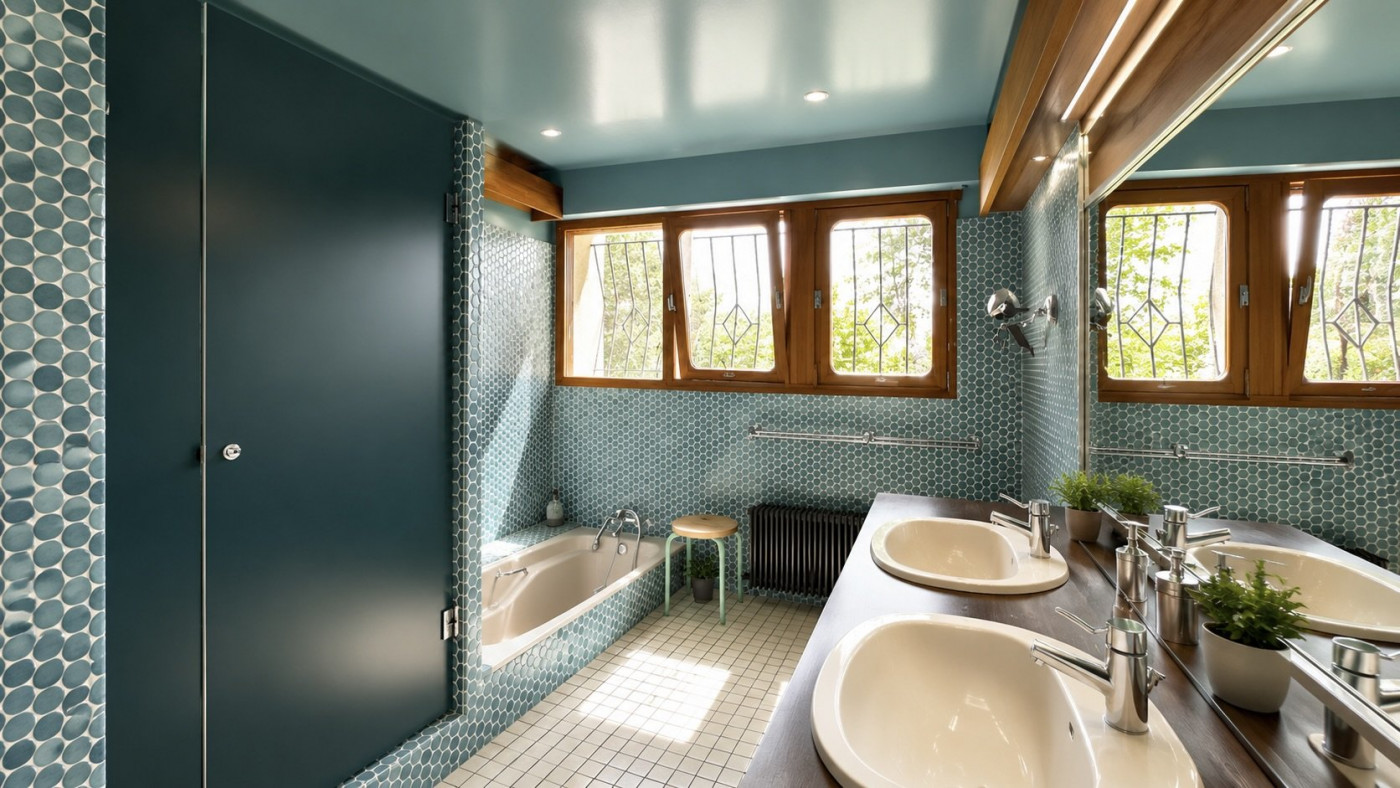 à vendre Villa d'architecte Saint Paul Les Dax - Photo 18