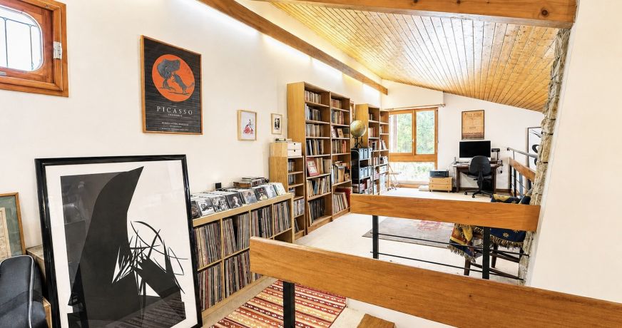 vente Villa d'architecte Saint Paul Les Dax