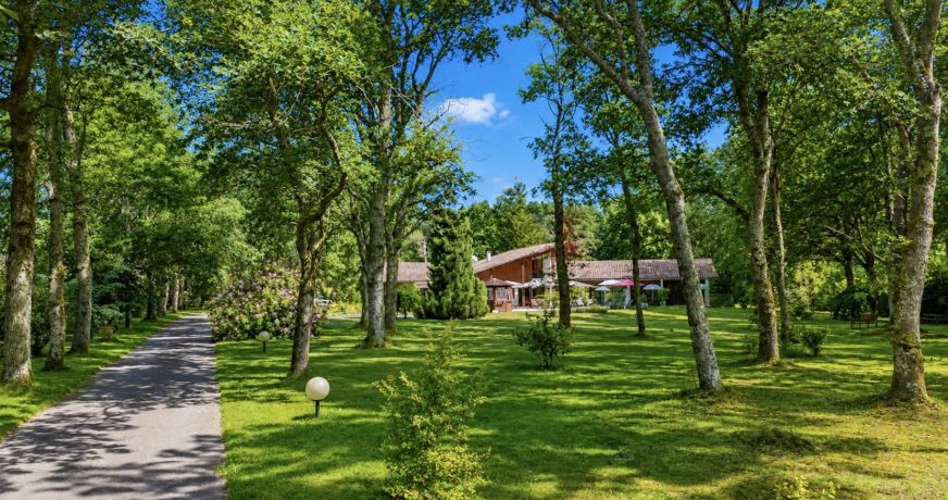 vente Villa d'architecte Saint Paul Les Dax