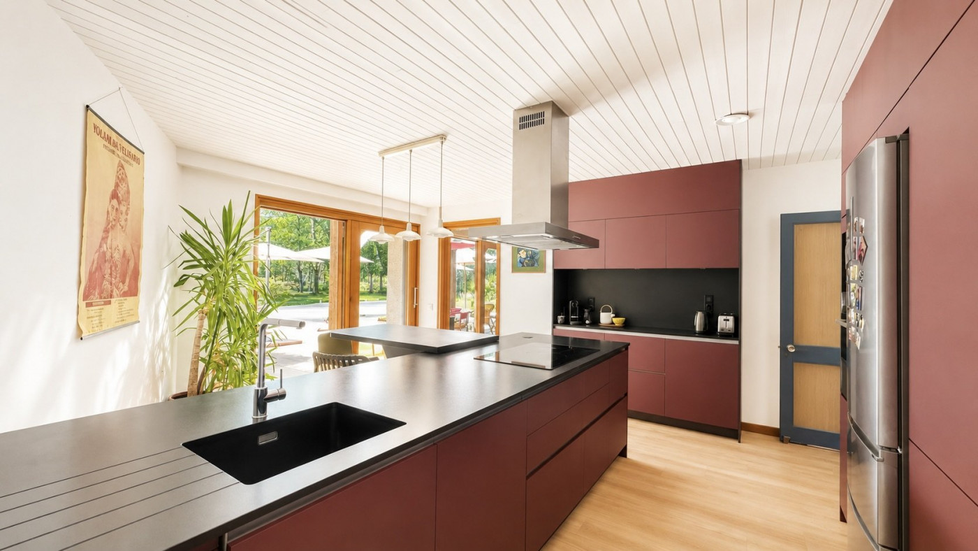 à vendre Villa d'architecte Saint Paul Les Dax - Photo 12
